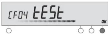 CFO4 TEST OK
