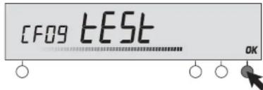 CF09 TEST OK