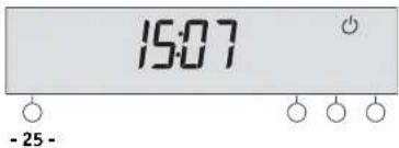 DELTA DORE Deltia 8.01 - Mode arrêt - 1