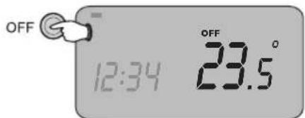 HONEYWELL Homexpert THR870B - Programación de instalación - 1