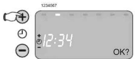 HONEYWELL Homexpert THR870B - Funciones - 5