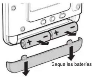 HONEYWELL Homexpert THR870B - Instalación del soporte de pared - 1