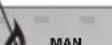 HONEYWELL Homexpert THR870B - Modes de fonctionnement (auto, man, off/arrêt) - 16