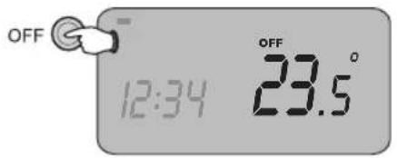 HONEYWELL Homexpert THR870B - Preparação do instalador - 1