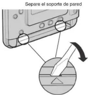 HONEYWELL Homexpert THR870B - Guias para colocacion: - 1