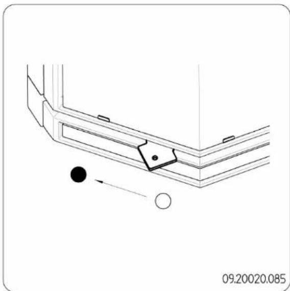 DOVRE Phoenix I - Allumage - 3
