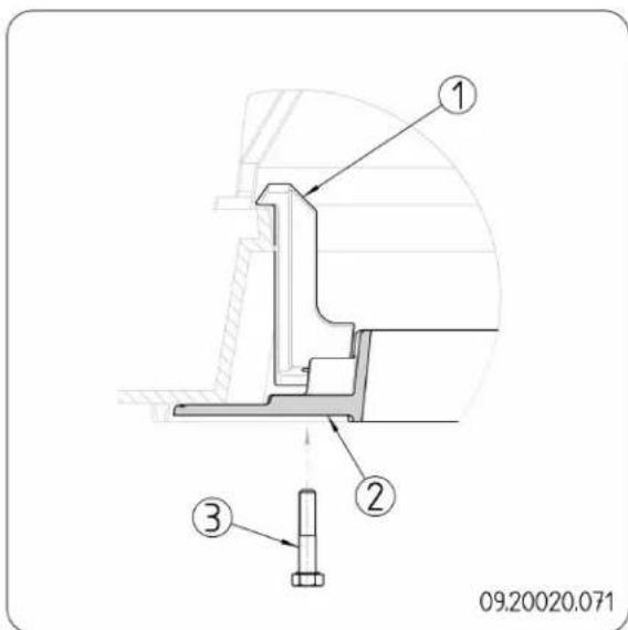 DOVRE Phoenix I - Phoenix I - 2