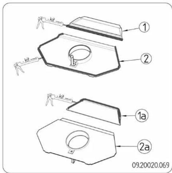 DOVRE Phoenix I - Phoenix II - 2