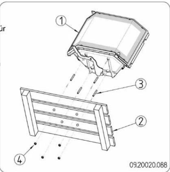 DOVRE Phoenix I - Allgemeine Vorbereitung - 5