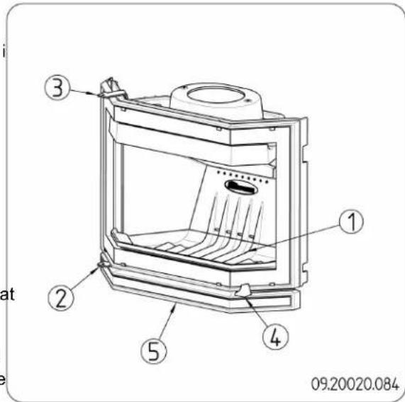 DOVRE Phoenix I - Produktbeskrivelse - 1