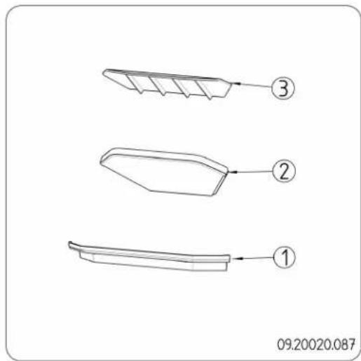 DOVRE Phoenix I - Allgemeine Vorbereitung - 9