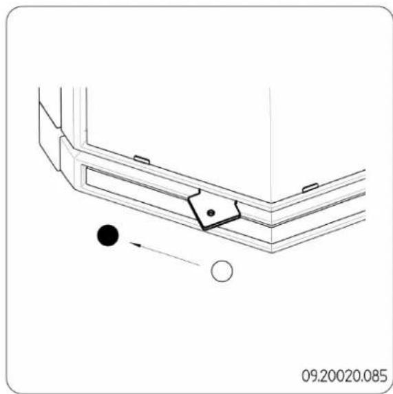 DOVRE Phoenix I - Opptenning - 3