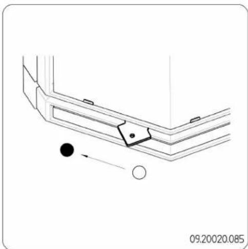 DOVRE Phoenix I - Heizen mit Holz - 2