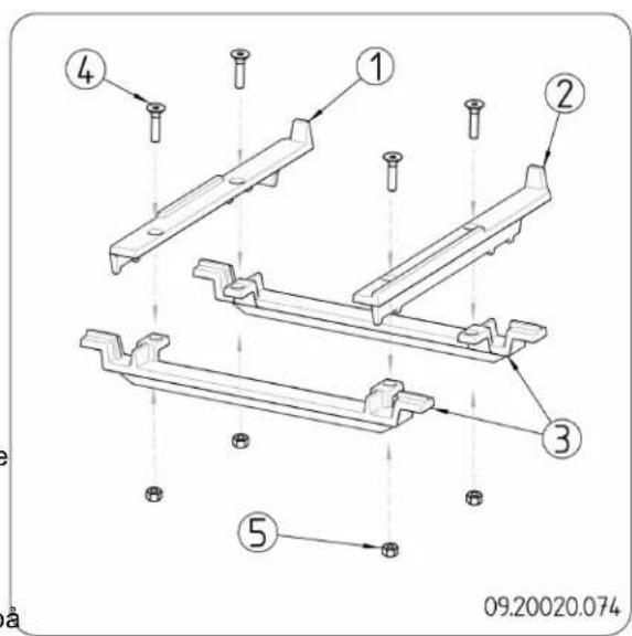 DOVRE Phoenix I - Plassering og tikkobling - 1