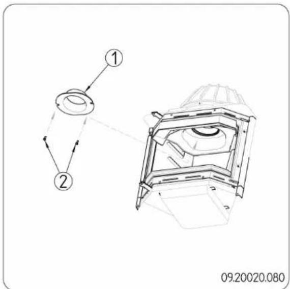 DOVRE Phoenix I - Finition - 5