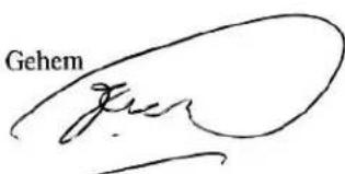 DOVRE Phoenix I - Konformitätserklarung - 2