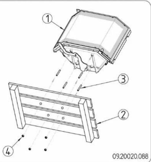DOVRE Phoenix I - Algemene voorbereiding - 1