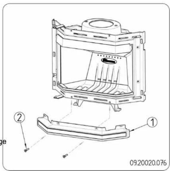 DOVRE Phoenix I - Plassering og tikkobling - 2