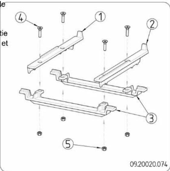 DOVRE Phoenix I - Pose et raccordement - 1