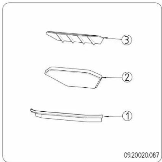DOVRE Phoenix I - Algemene voorbereiding - 3