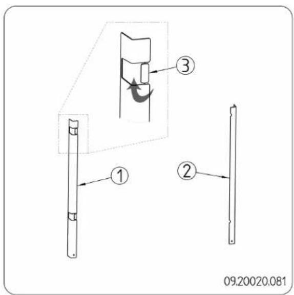 DOVRE Phoenix I - Finition - 1