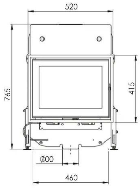 DOVRE ZEN 102 - ZEN 102 - 1