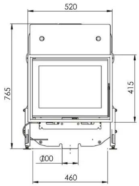 DOVRE ZEN 102 - ZEN 102 - 1
