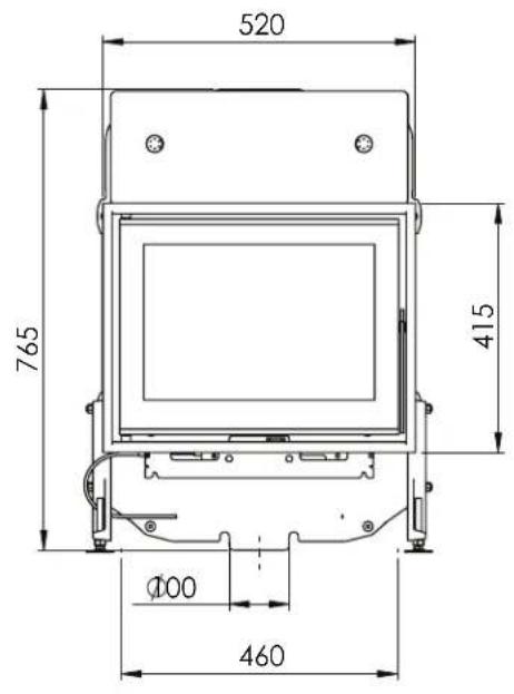 DOVRE ZEN 102 - ZEN 102 - 1
