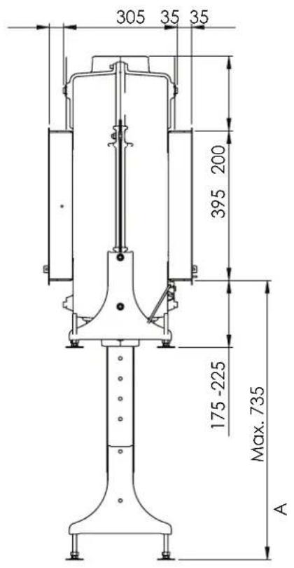 DOVRE ZEN 102 - ZEN 102 - 2