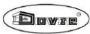 DOVRE ZEN 102 - GARANTI - 1
