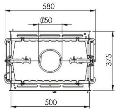 DOVRE ZEN 102 - ZEN 102 - 3