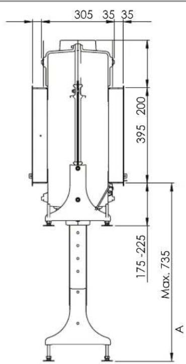 DOVRE ZEN 102 - ZEN 102 - 2