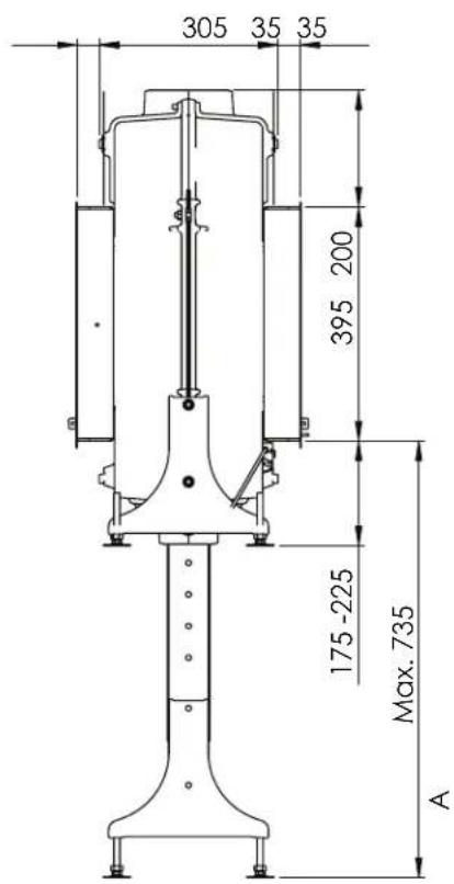 DOVRE ZEN 102 - ZEN 102 - 2