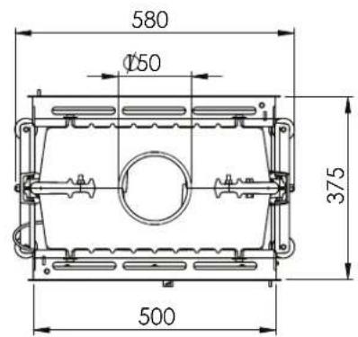 DOVRE ZEN 102 - ZEN 102 - 3