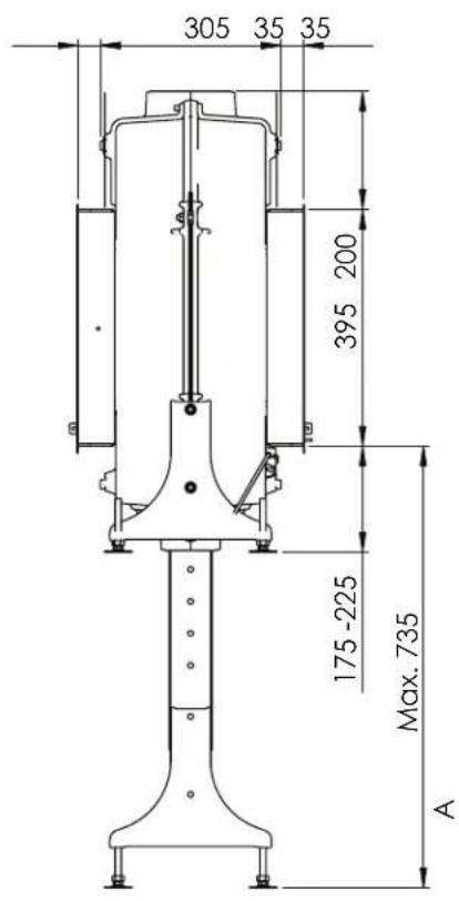 DOVRE ZEN 102 - ZEN 102 - 2