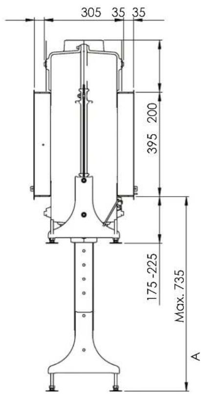 DOVRE ZEN 102 - ZEN 102 - 2