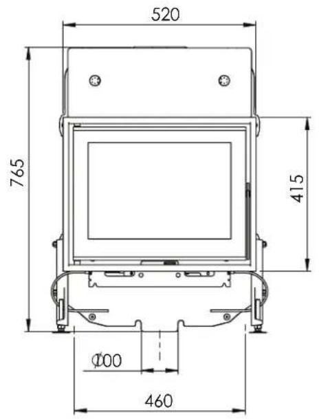 DOVRE ZEN 102 - ZEN 100 - 1