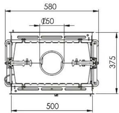 DOVRE ZEN 102 - ZEN 102 - 3