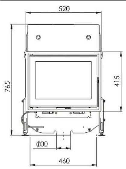 DOVRE ZEN 102 - ZEN 102 - 1