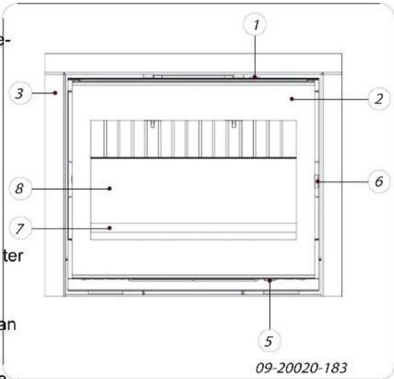 DOVRE 2620 - Productbeschrijving - 2