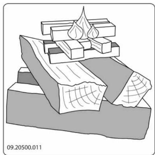 DOVRE 2620 - Allumage - 1