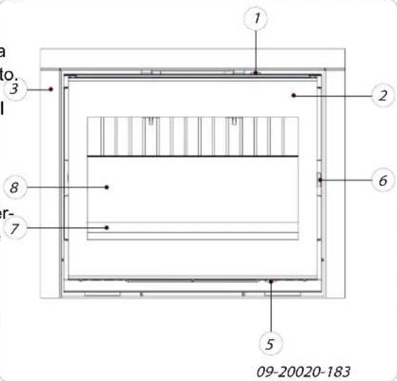 DOVRE 2620 - Suelo y paredes - 11