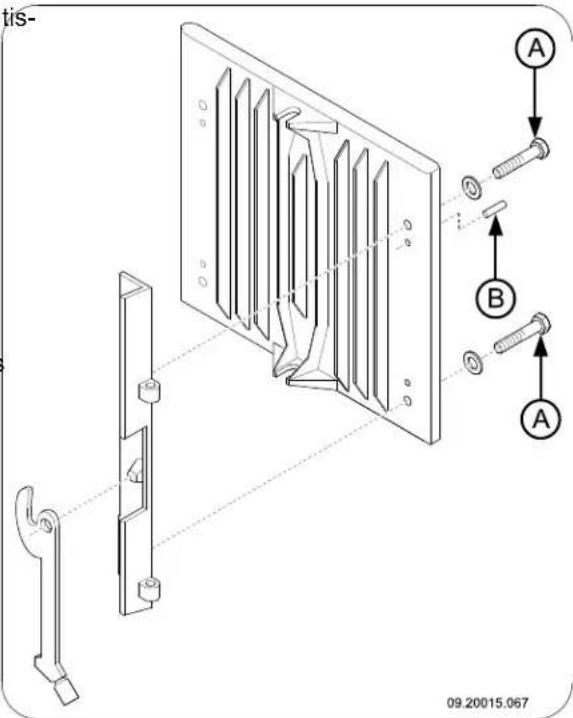 DOVRE 2620 - Lubrication - 1