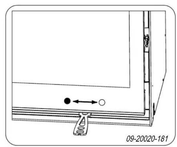 DOVRE 2620 - Encendido - 2