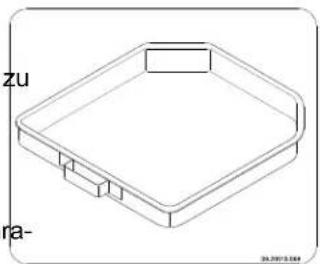 DOVRE 2620 - Hinweise - 4