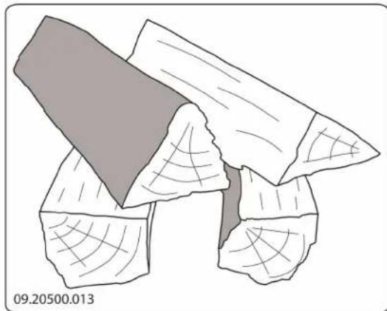 DOVRE 2620 - Lose Stapelung - 1