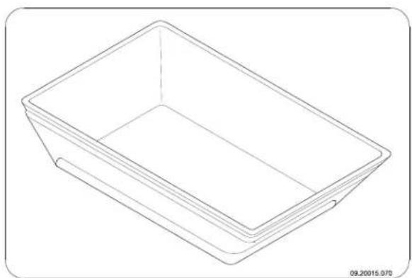DOVRE 2520VG - Stoken met antracietkolen - 1