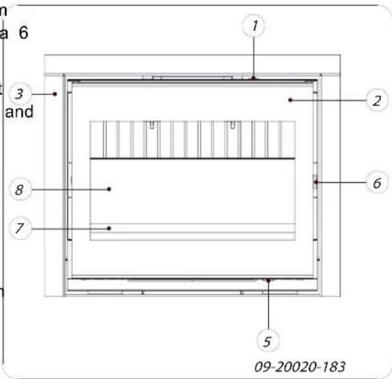 DOVRE 2520VG - Product description - 2