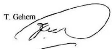 DOVRE 2520VG - Déclaration des performances - 1