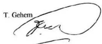 DOVRE 2520VG - Déclaration des performances - 3